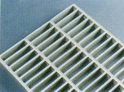 Rectangular fiberglass FRP Grating. Strong and economical. Low prices. Worldwide delivery. E-Mail us today at mail@LBIE.com for a free quotation.